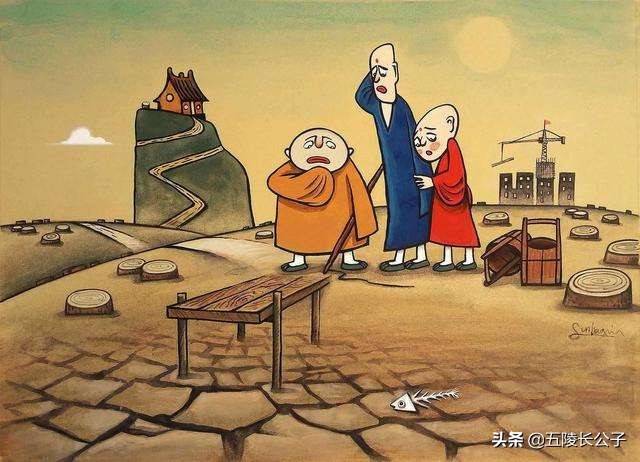 盘点国产老电影最经典的片段,盘点十大经典国产动画短片