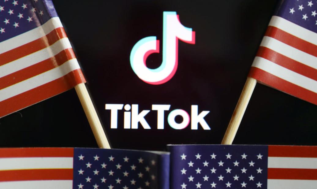 tiktok扩大中国商品通道,tiktok国际营销战略
