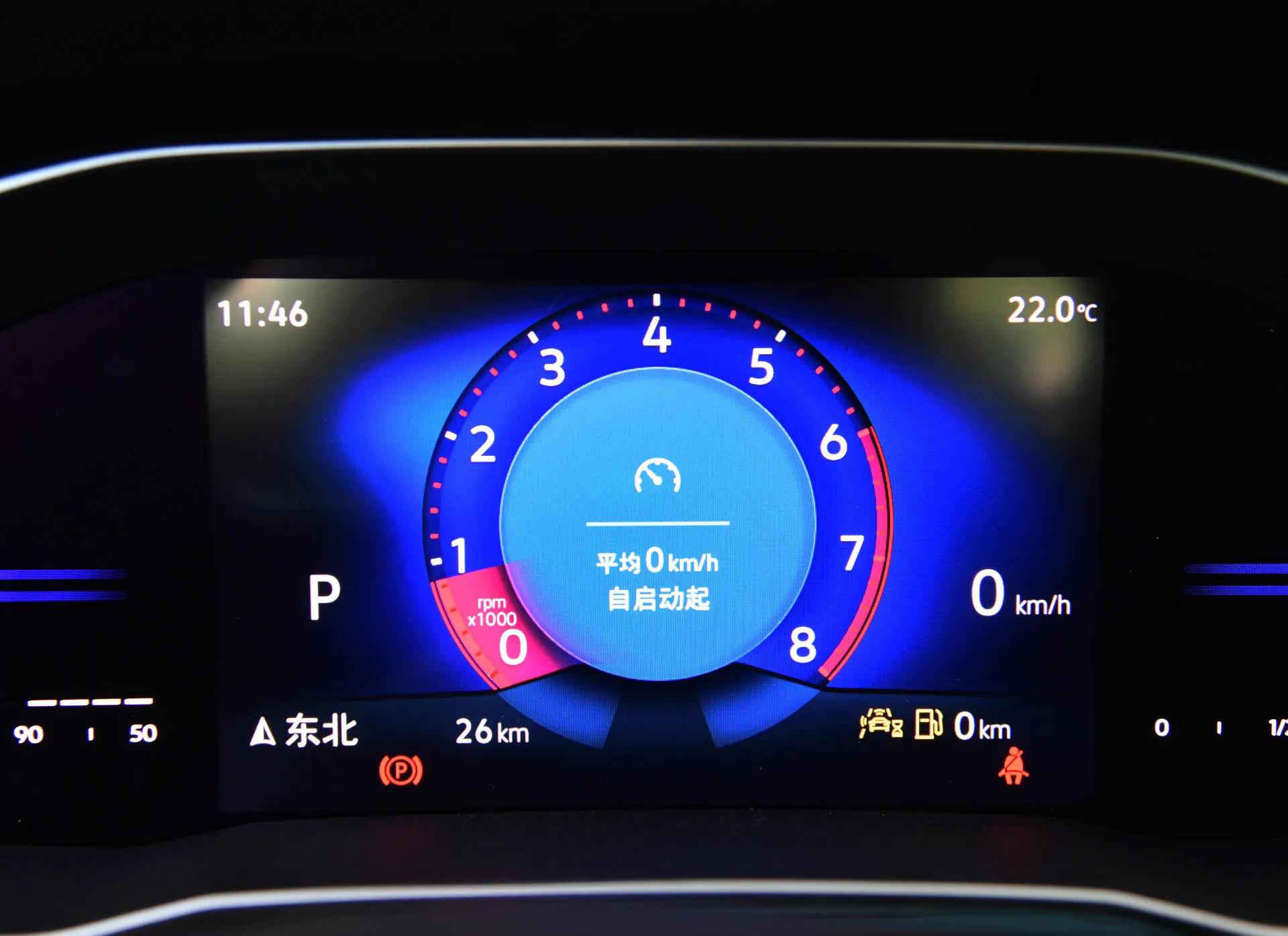 捷达vs7x德系中型suv,捷达suv新款vs7后备箱放平