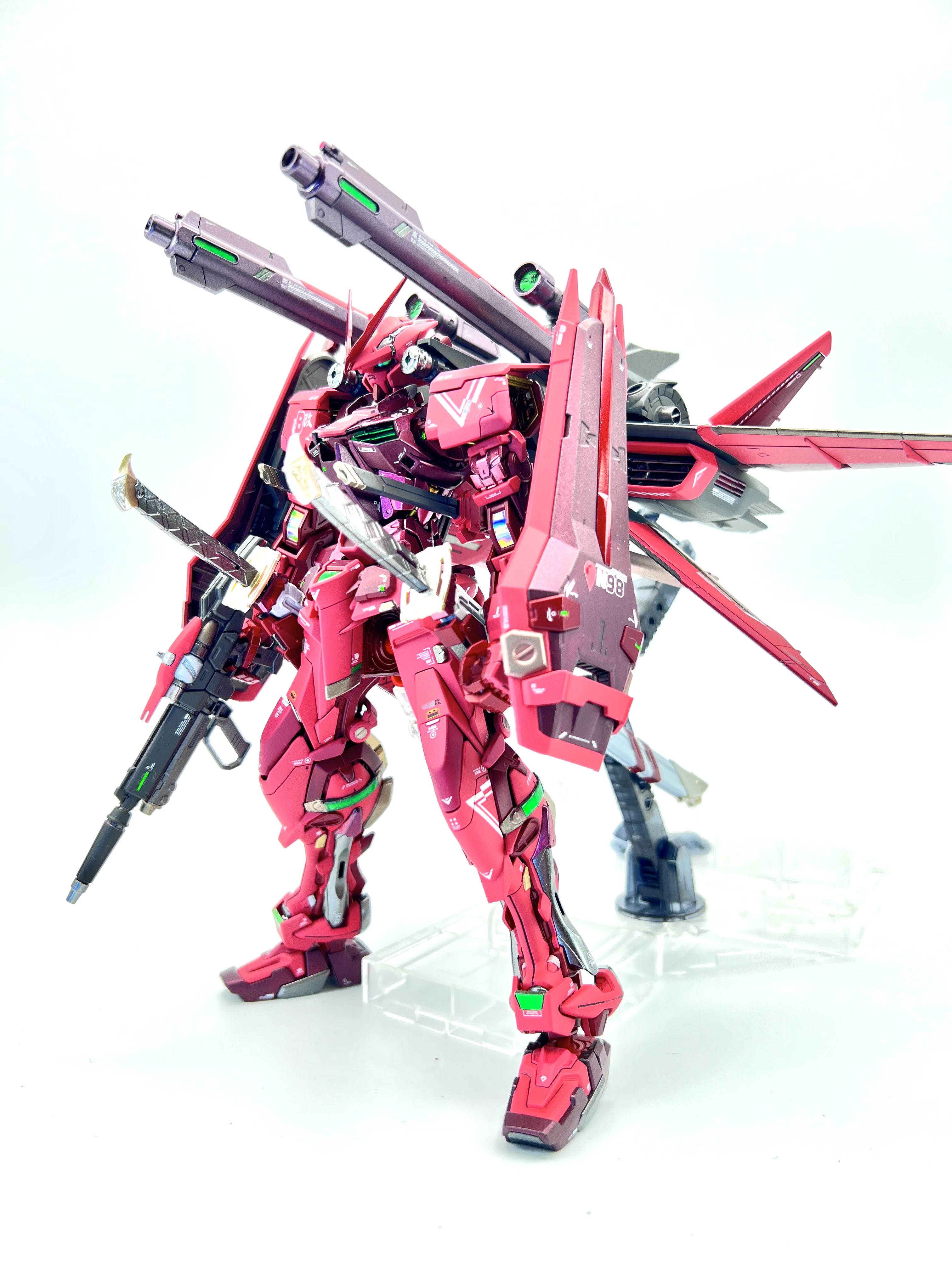 红色异端和迷惘区别,红异端与红色迷惘