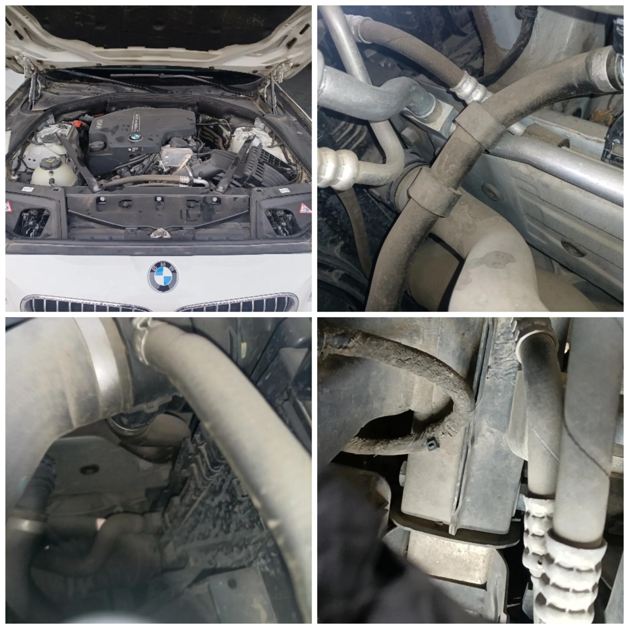 15年的车开了19万公里,15年的宝马528七万公里值多少钱