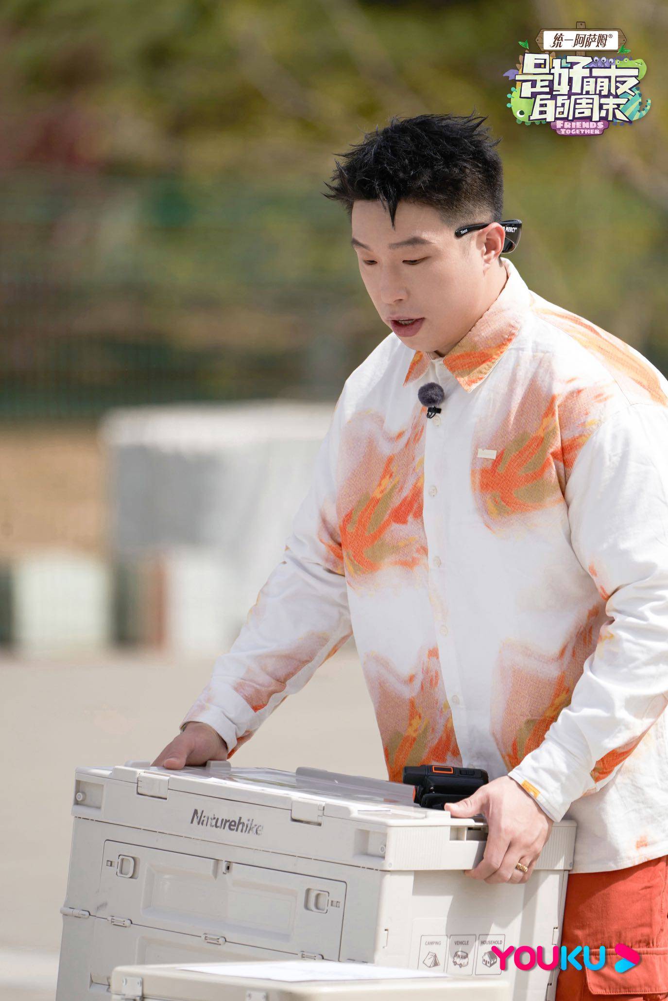 孟鹤堂秦霄贤参加最后的赢家,孟鹤堂秦霄贤幕后的赢家撒糖