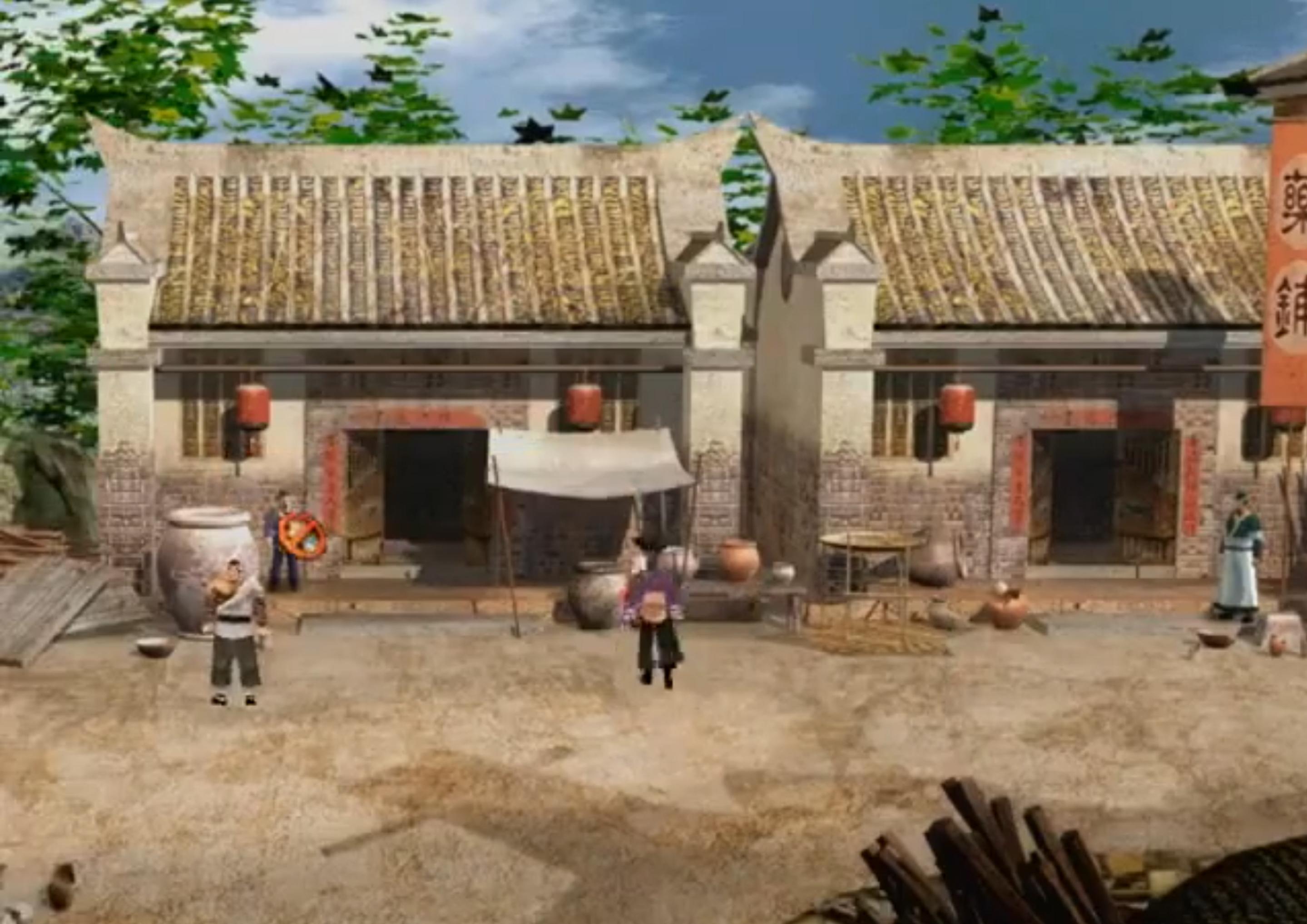 距离神作只有一步之遥？盘点六款被bug毁掉的国产单机游戏