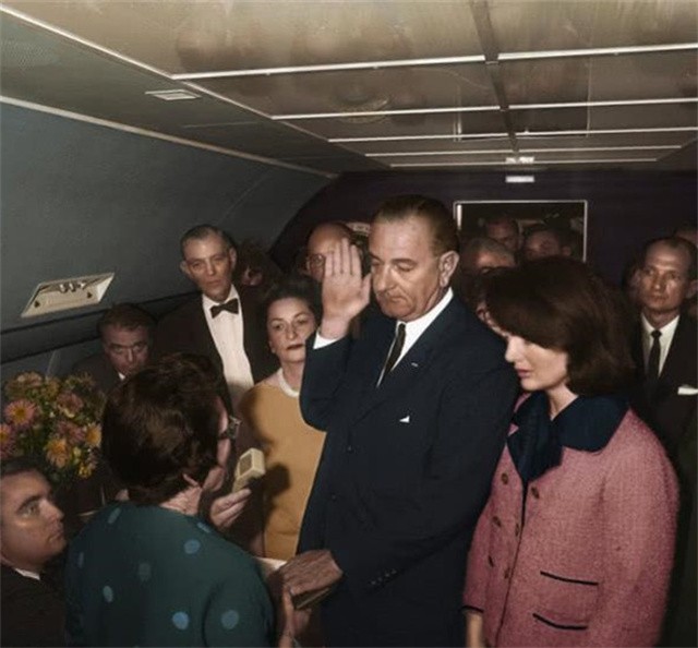 美国总统肯尼迪妻子图片,肯尼迪夫人杰奎琳嫁给船王