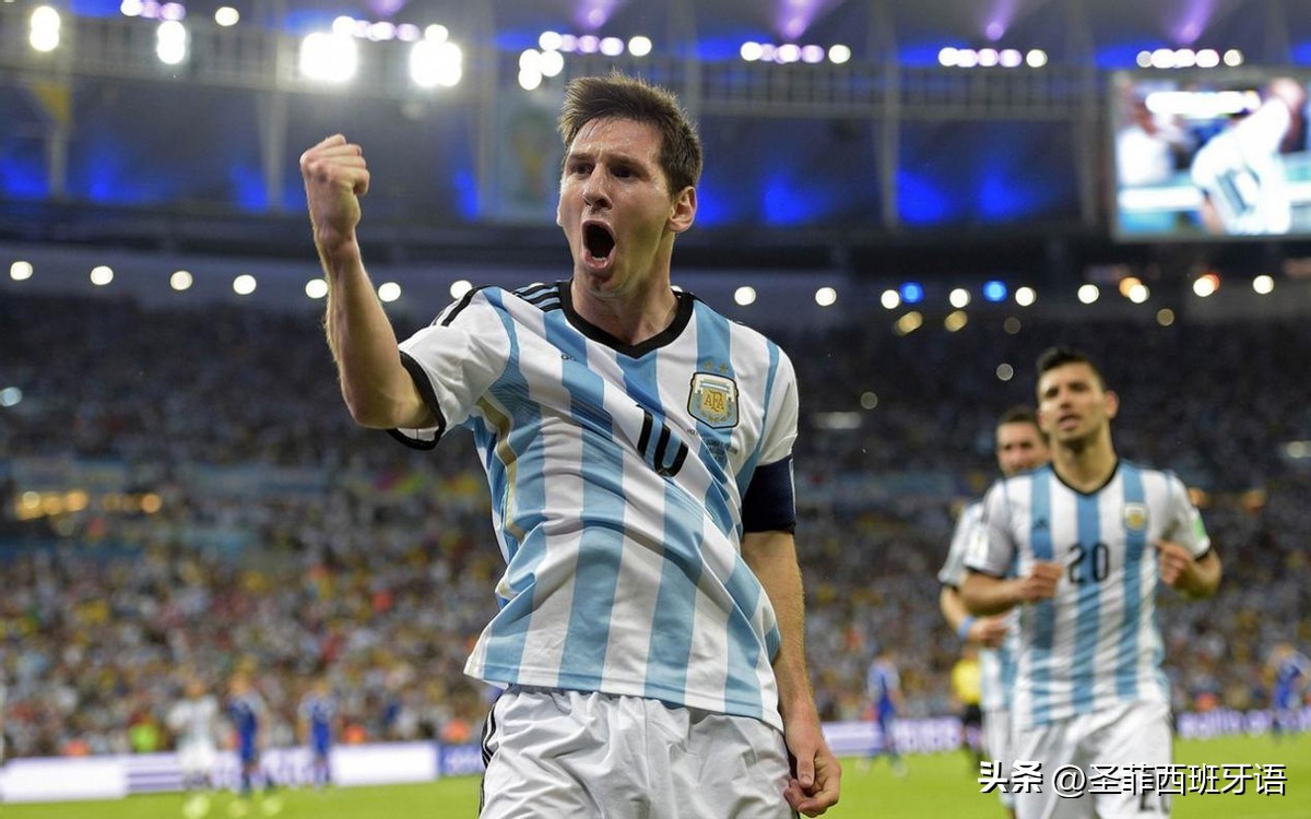 梅西的世界杯仅有一次止步16强,第五次金球梅西