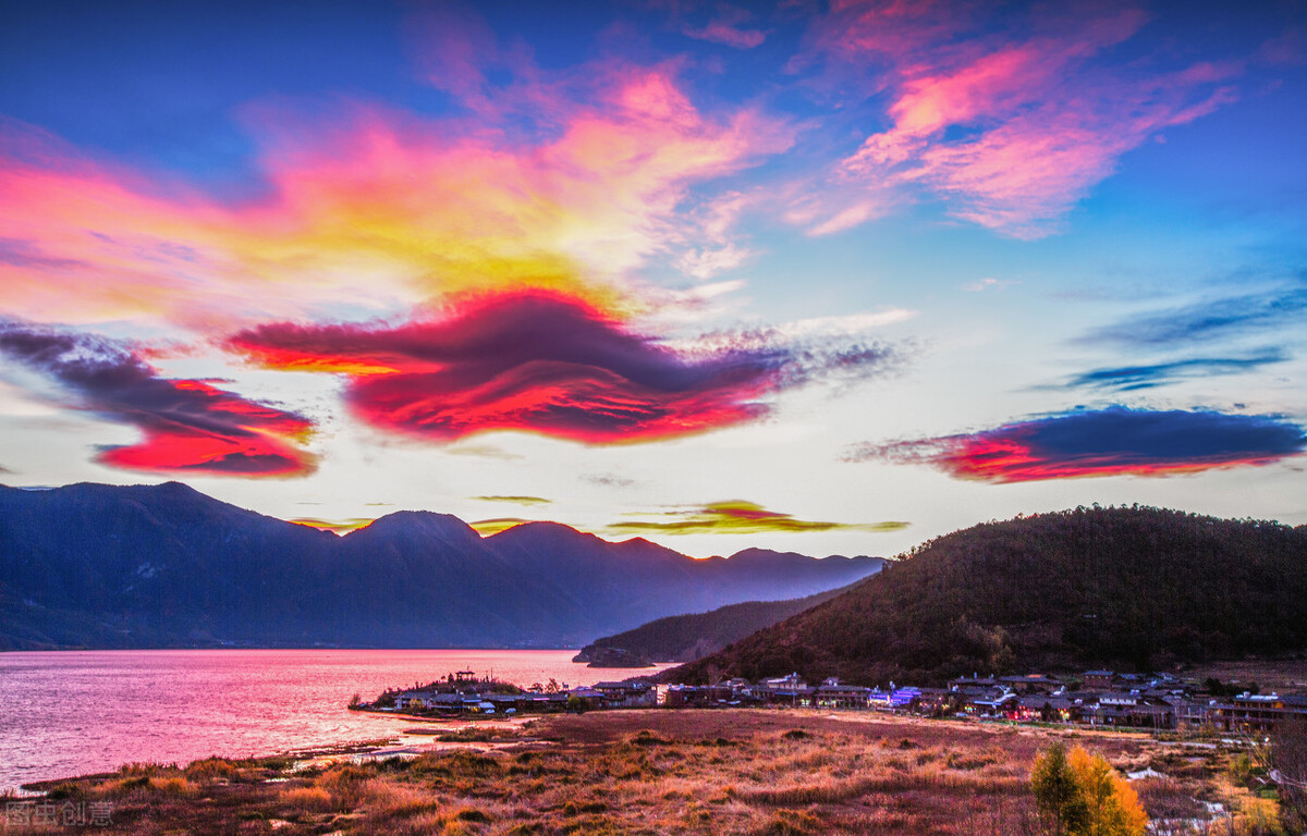 亚洲第一个美食之都,亚洲十大自驾游攻略最新