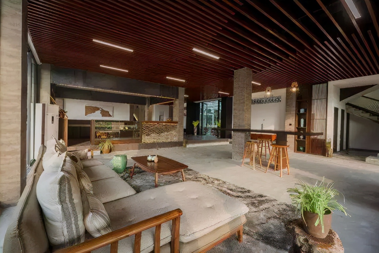 增城小众山野田园民宿,广州增城新晋网红民宿出炉