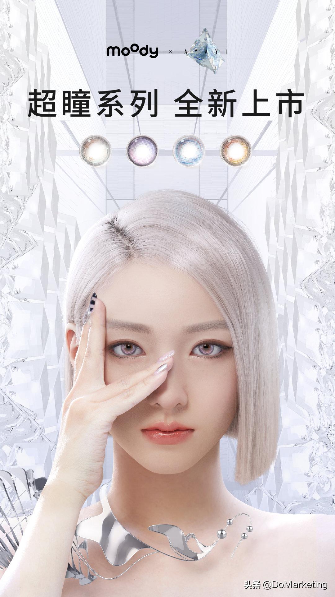 虚拟人将接管数字营销？互联网大厂“跑马圈地”进行时