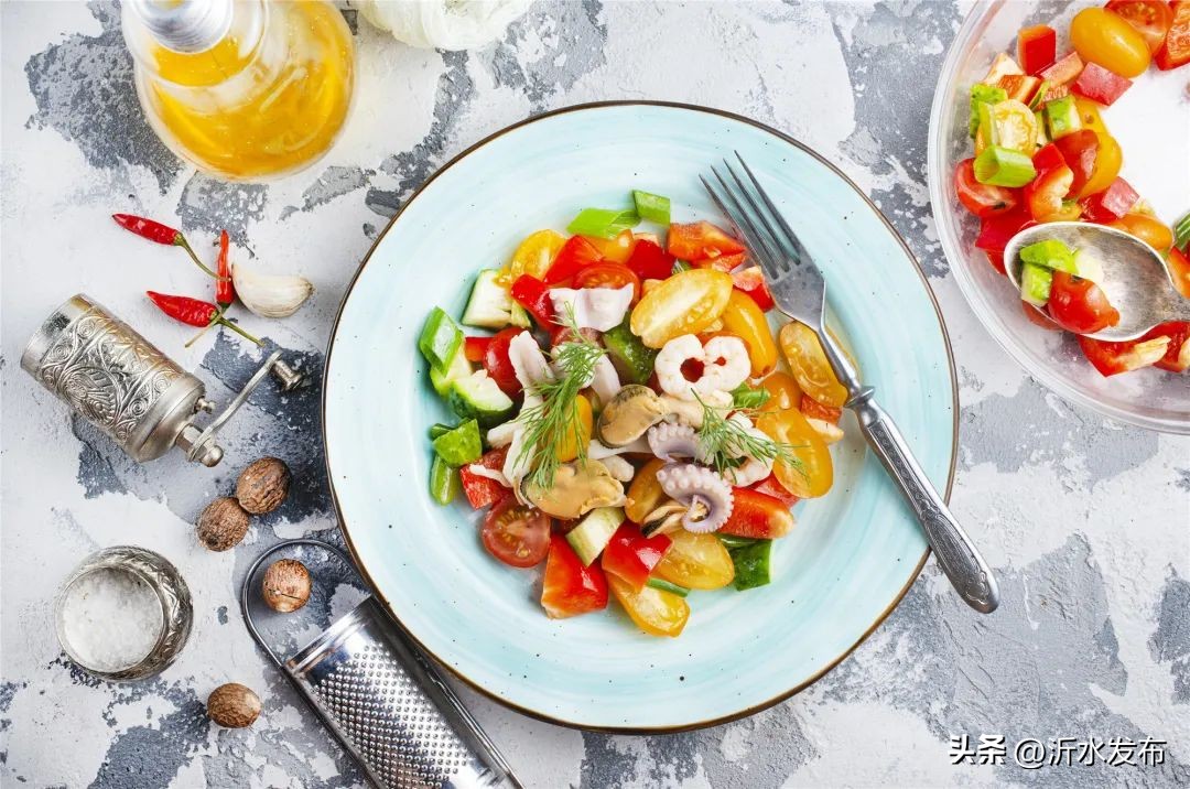 想要高质量睡眠试试这10种食物,四种食物让你一觉睡到大天亮