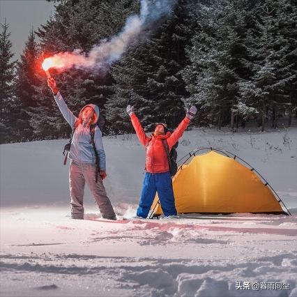 荒野生存十大绝望手段,荒野求生不是一件轻松的事情