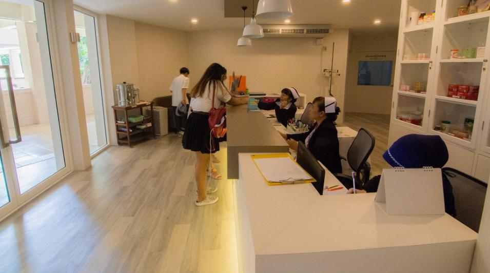 泰国大学生活细节,在泰国的大学有哪些