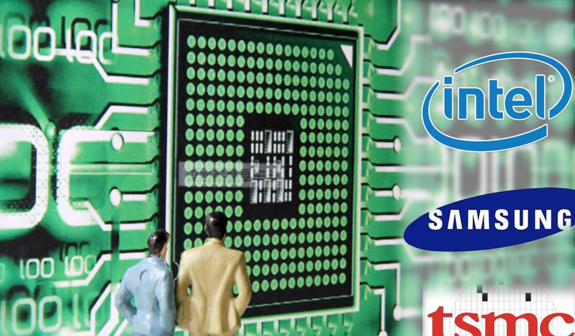 中芯国际平均年薪,台积电2019年薪酬