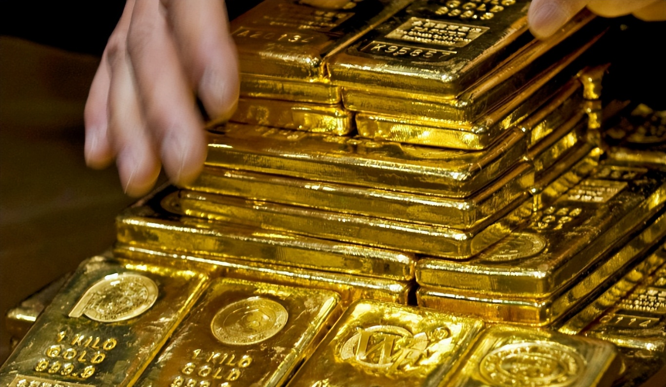 2023黄金连续大涨！会造成什么影响？
