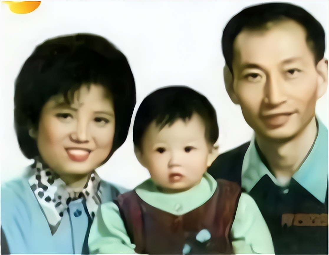 殷桃结过婚了没,殷桃结婚后现状