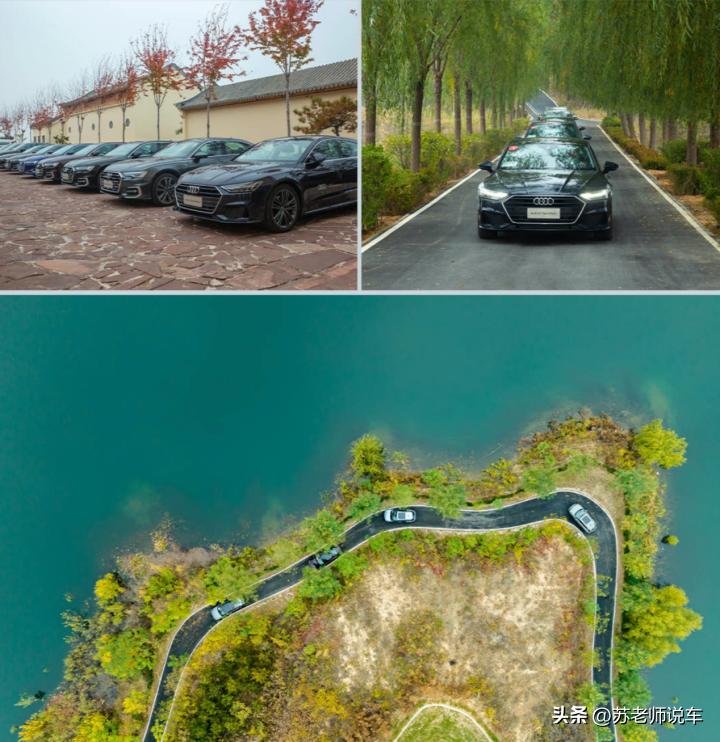 悦己者不负同行，奥迪服务品牌月卓·悦生活体验之旅·石家庄站