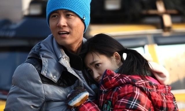 任重和林心如差几岁,任重为什么没和林心如走到一起