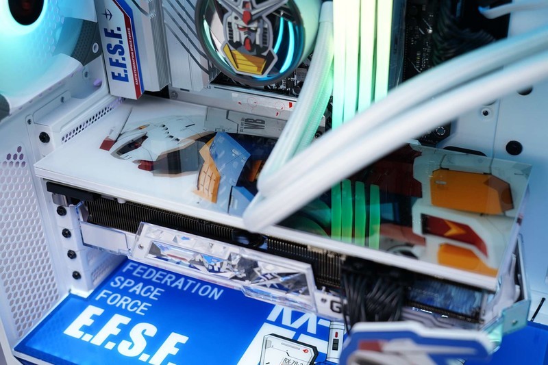 rg元祖高达组装说明,元祖高达入门版