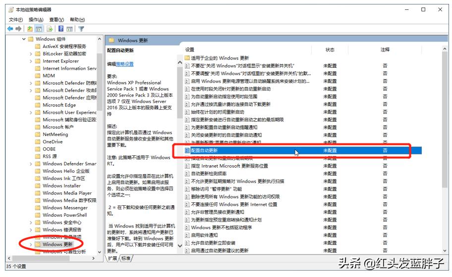 win11怎么关闭电脑自动更新,一键永久禁用windows10自动更新