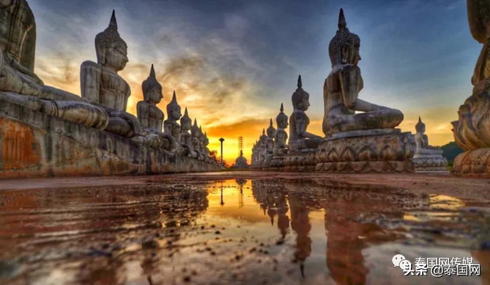 美女卖二手*裤内**获利千万，旧火车再用50年，泰国市场半炒作半真