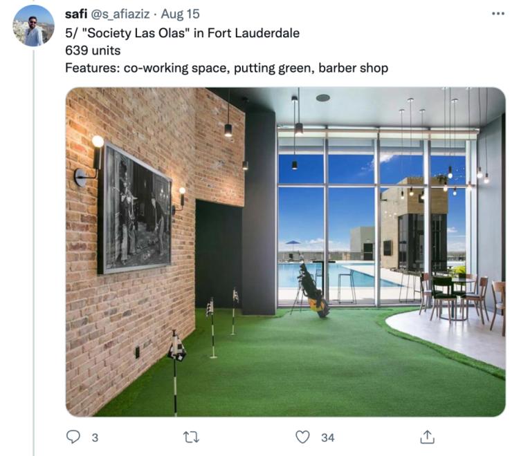 wework房地产,wework进军房地产