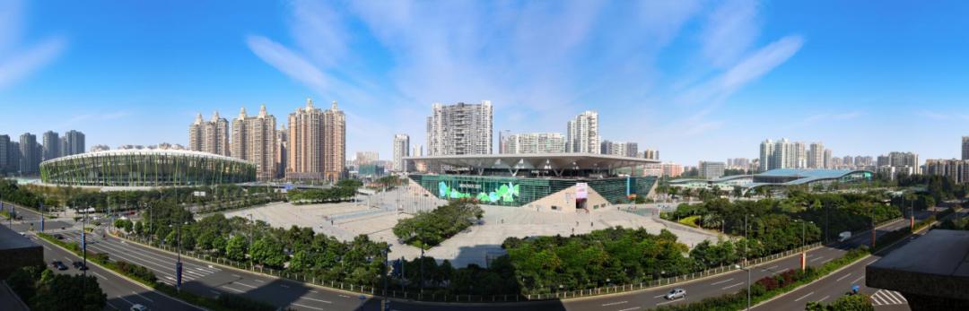 深圳房车展2024领票预约官网,深圳房车展2022展会时间表8月份