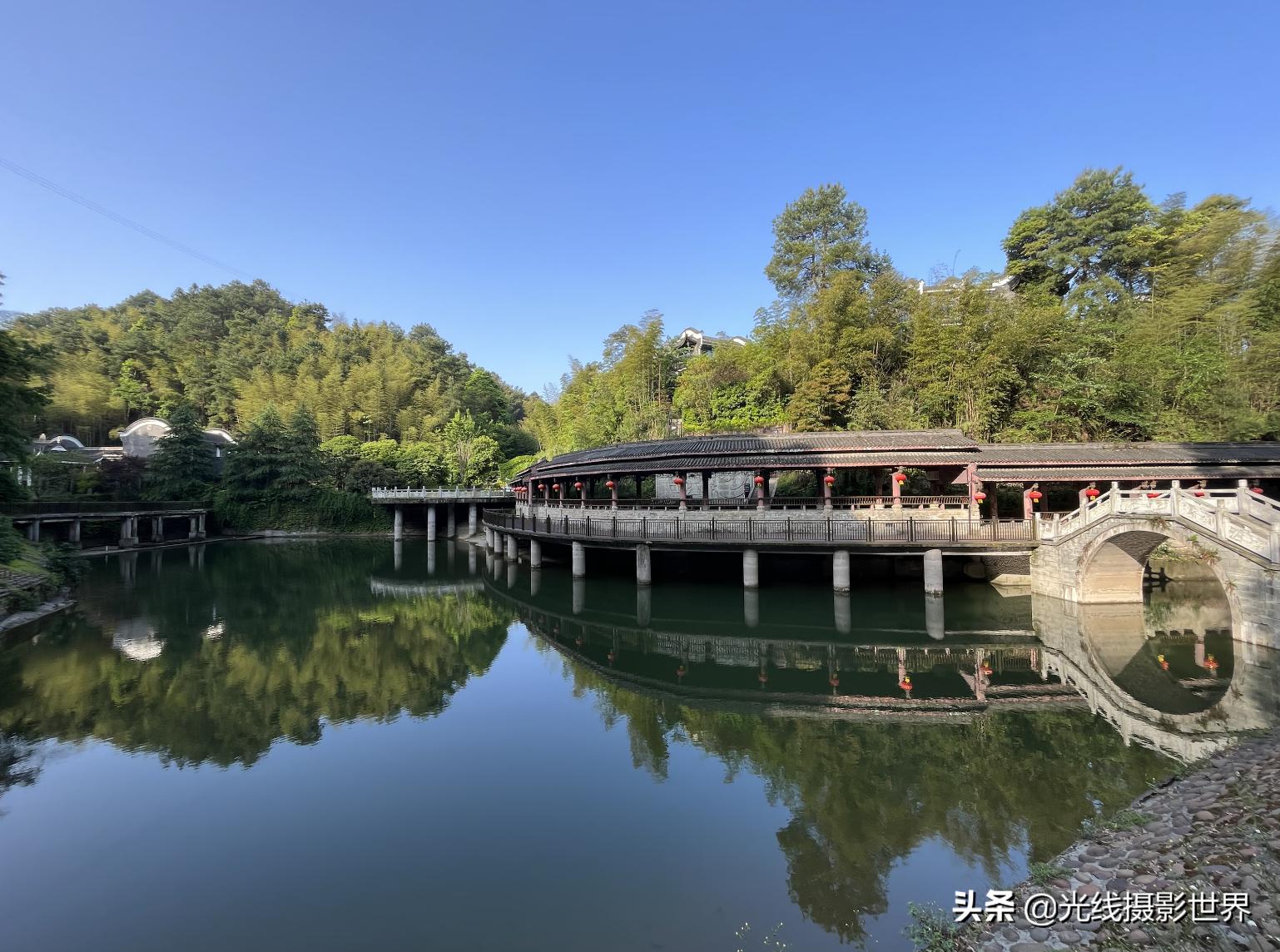 永川茶山竹海风景区门票优惠政策,永川茶山竹海2021年旅游日免费吗