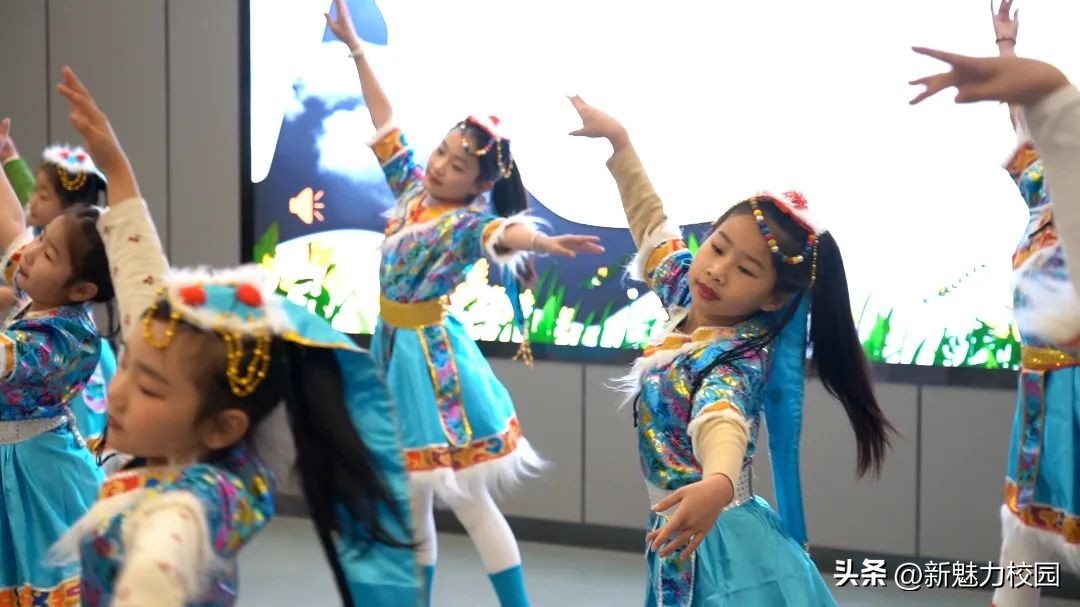 南京江宁翠屏山小学开学典礼,南京洪武北路小学开学典礼