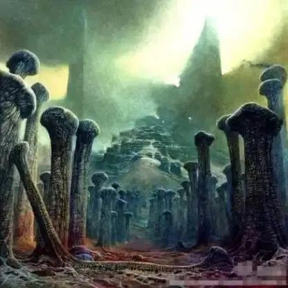 桃花源记课文解析及感悟,桃花源记课文注释人教版