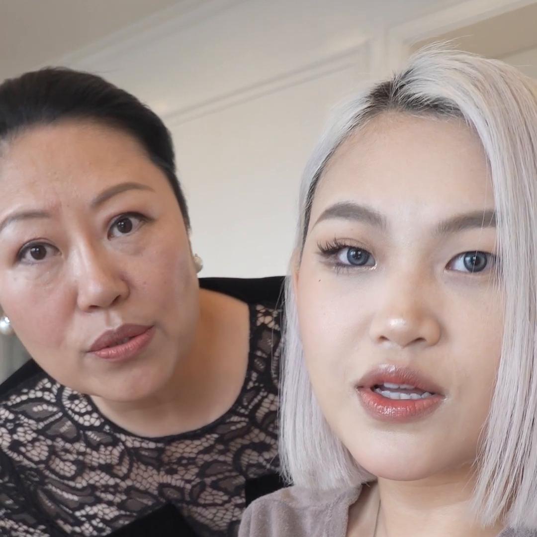 扮猪吃老虎，变成大女主！#换头了换头了