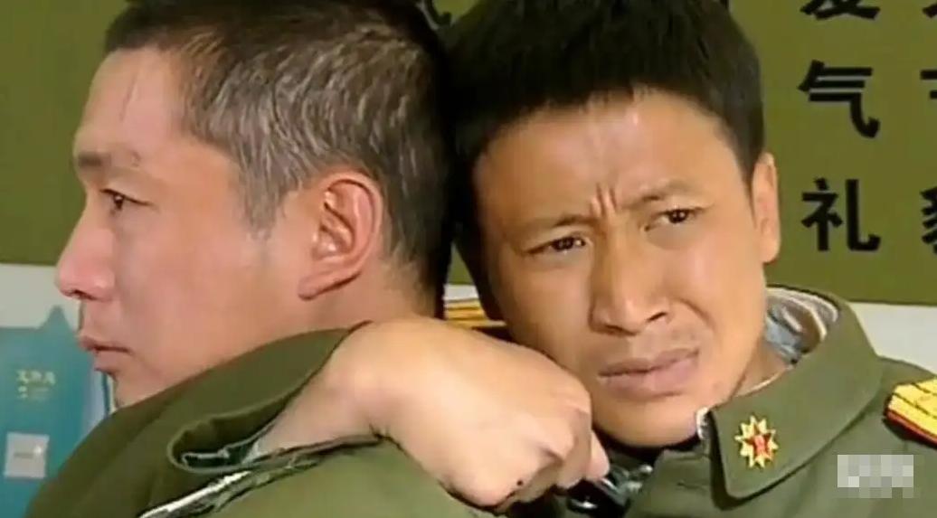 士兵突击为什么是神剧,士兵突击这部戏真实吗