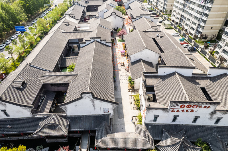宿州两日游,宿州旅游攻略三日游