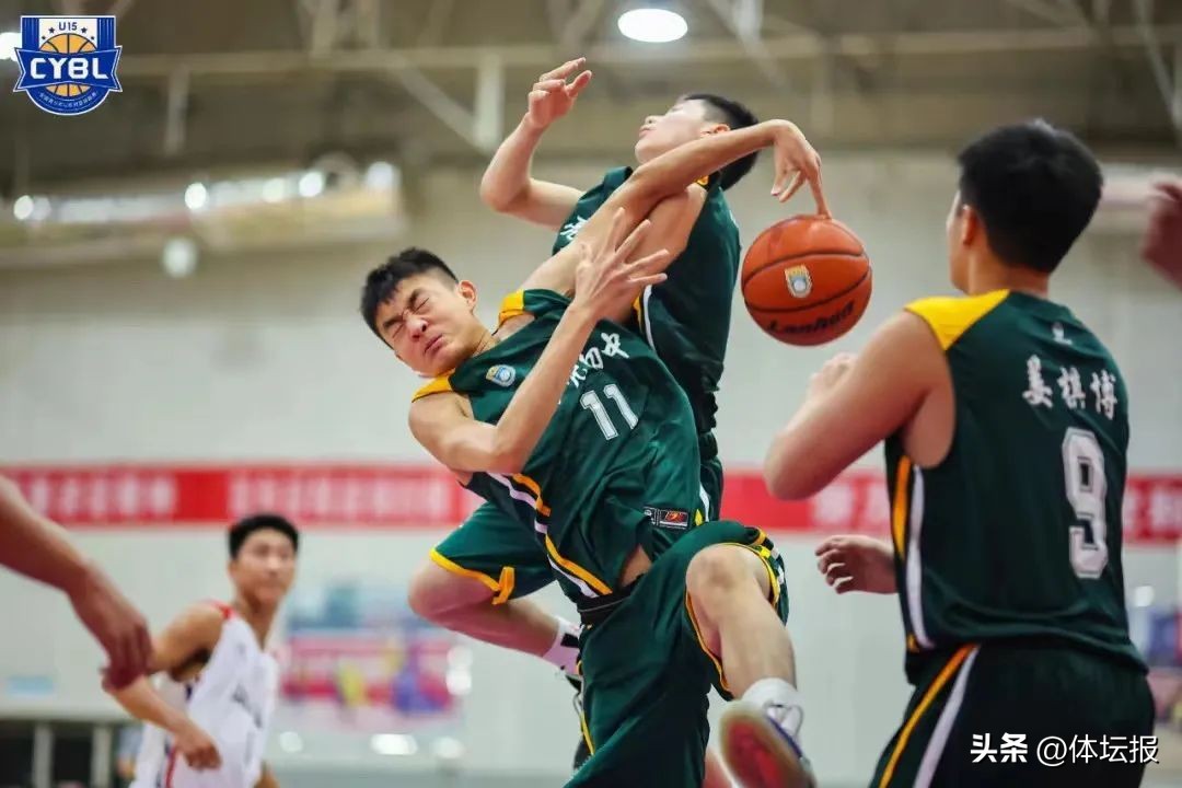 全国中学生篮球联赛历届冠军诸暨,诸暨高中最强篮球队