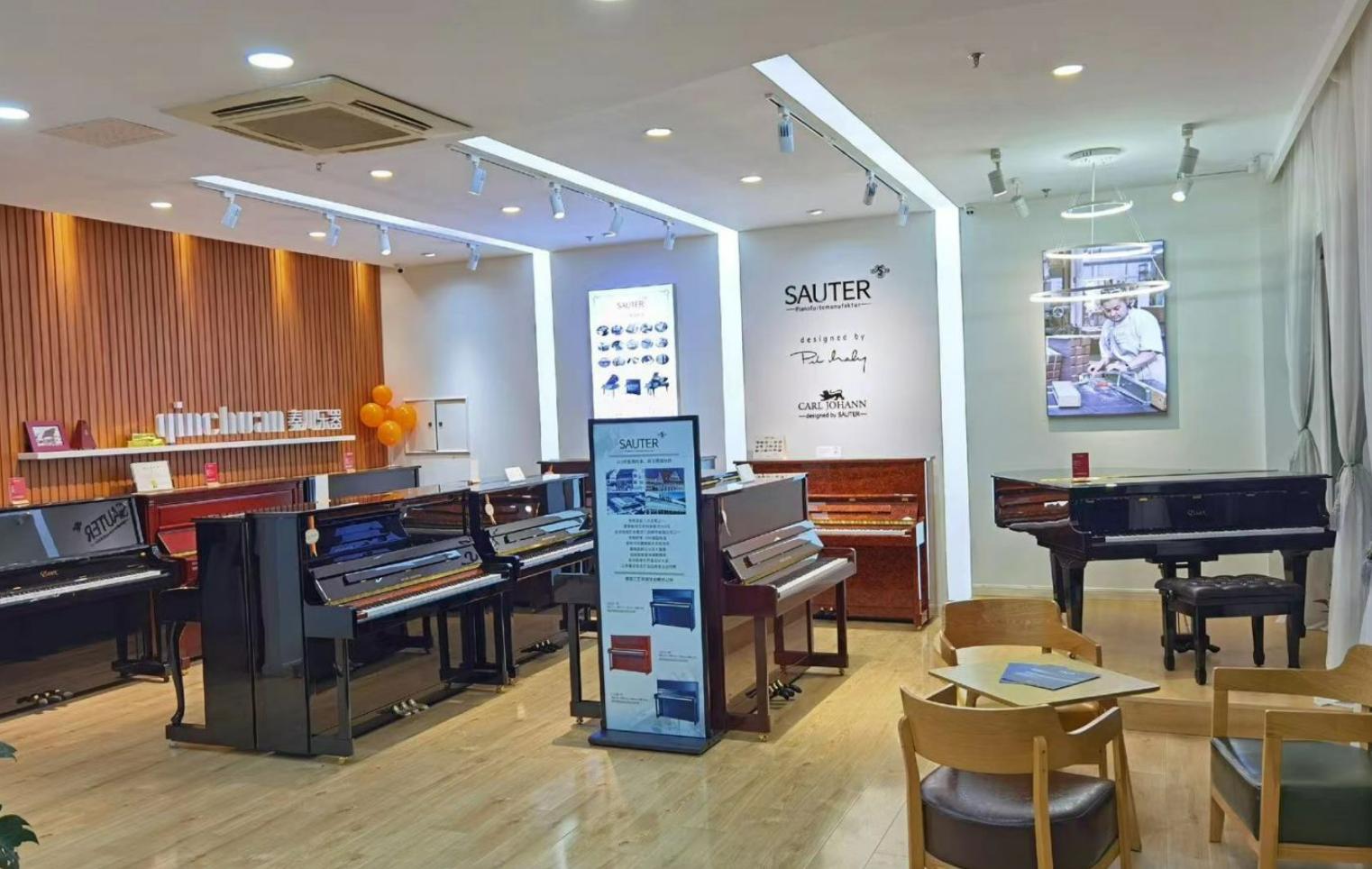 天津二手钢琴专卖店,天津英昌钢琴专卖店