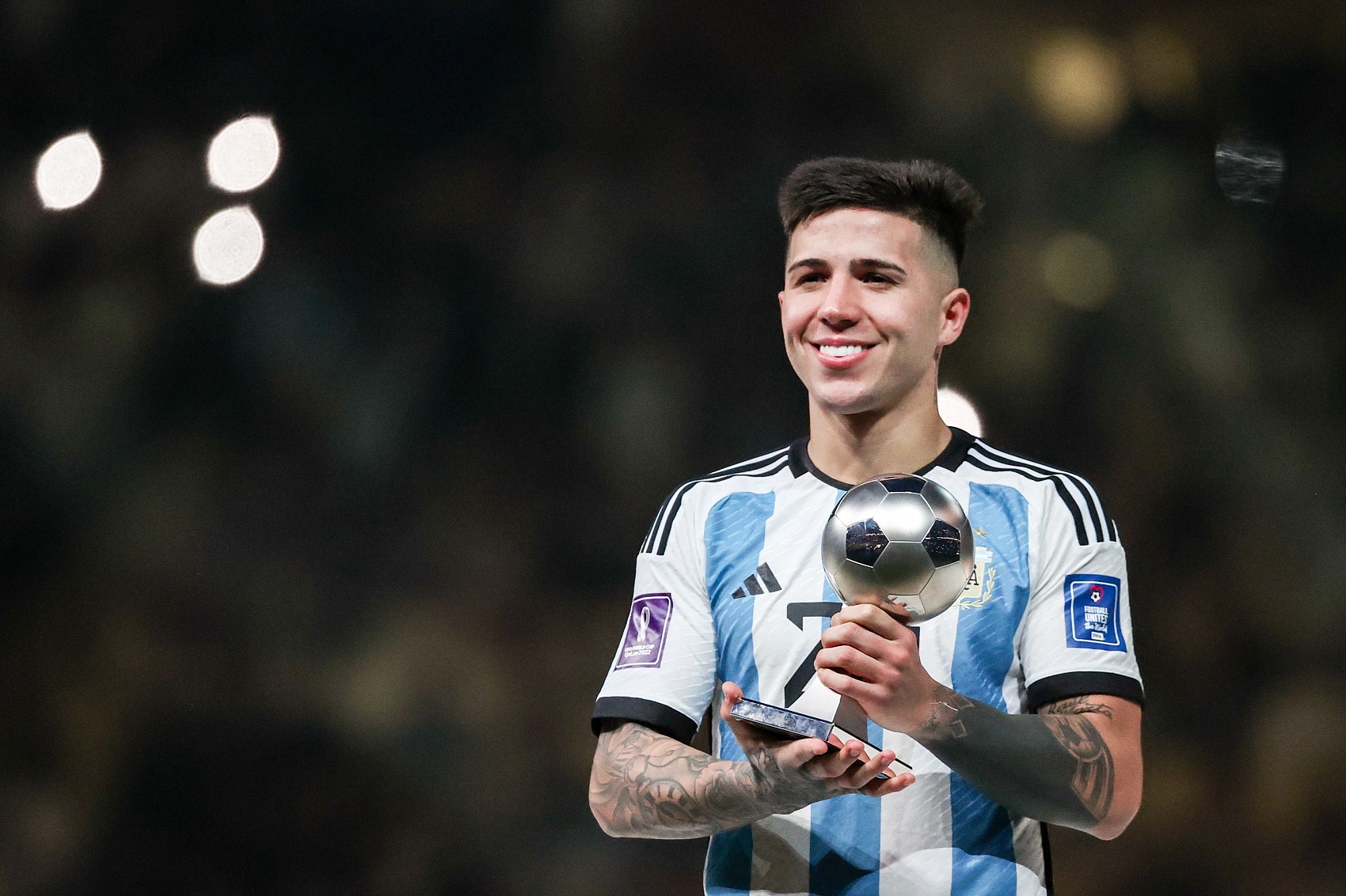 克罗地亚对巴西魔笛首发,克罗地亚魔笛第一中场