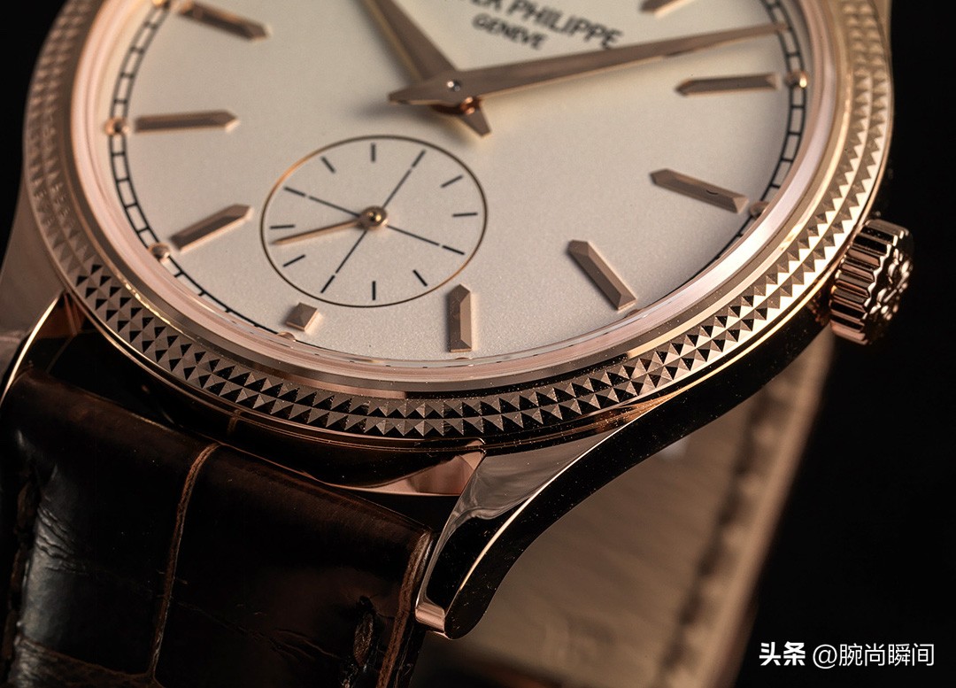 值得买的百达翡丽入门级腕表,百达翡丽ref6119日历