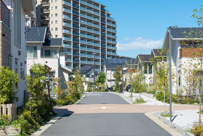 为什么再穷不要买顶楼,为什么再穷也不要买老房子