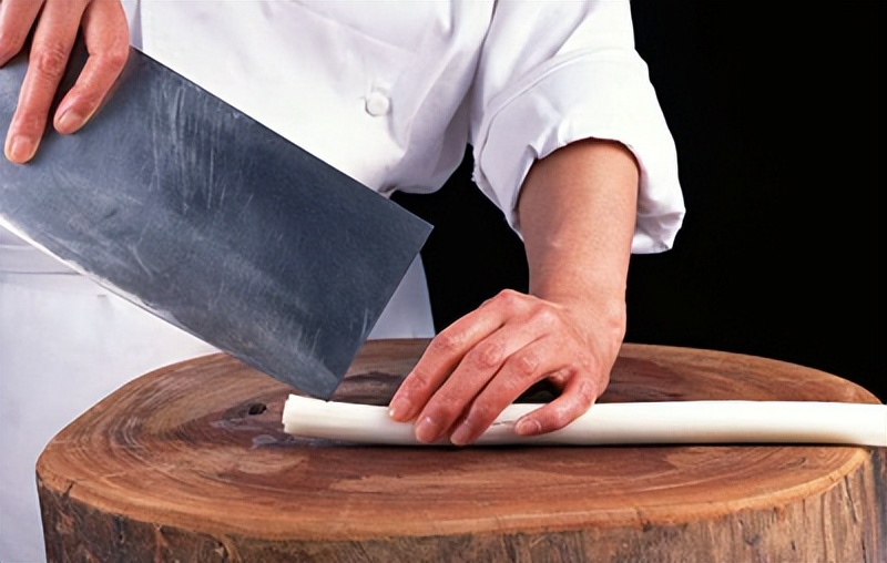 家用菜刀选购攻略,做了几十年菜的阿姨