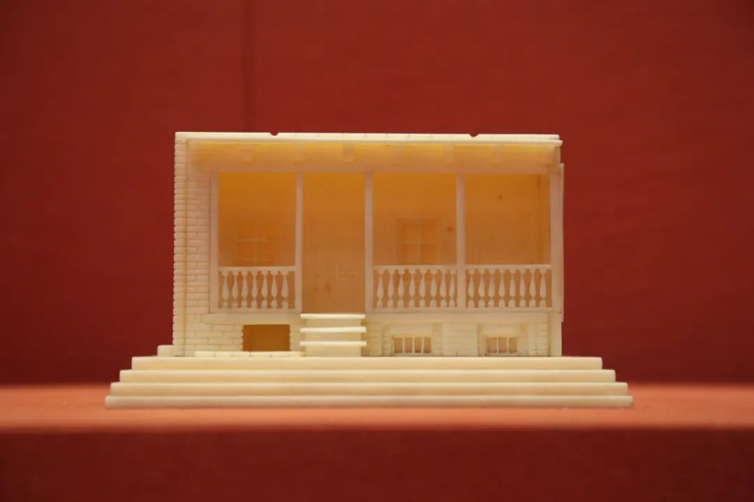 命运原来是水乳：毛主席收过的这些“礼品”