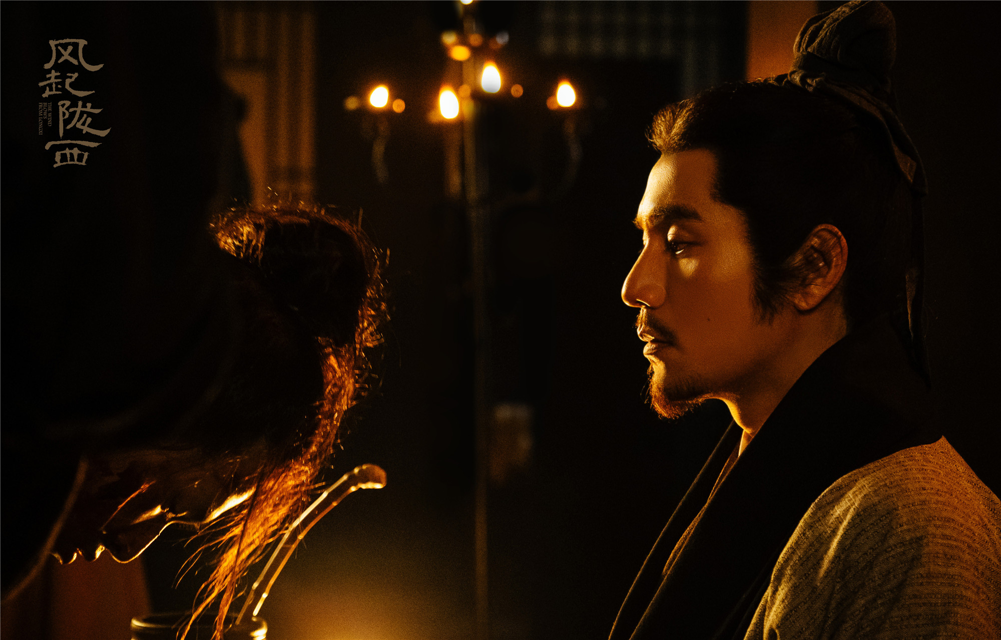 五部电视剧推荐唐朝诡事录,看完唐朝诡事录追哪部剧