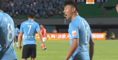 中国足球五大队友冲突互殴事件！国足两大佬在列