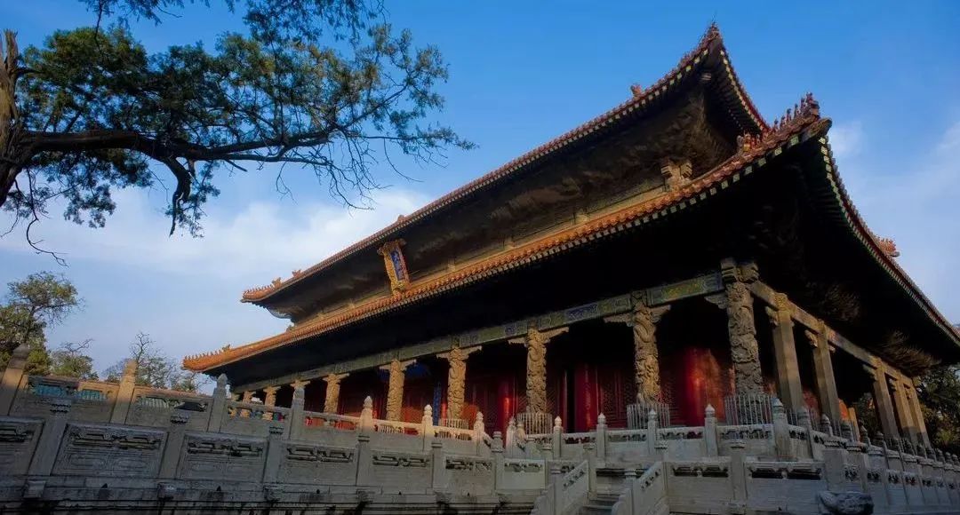 国庆假期，不出山东也能领略“世界级”美景？这四处世界文化遗址绝对不能错过！