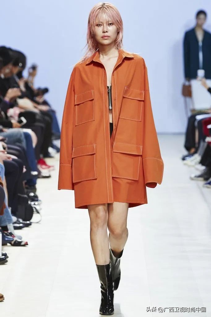 机能风立体口袋,神奇口袋好用吗