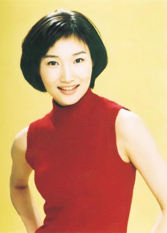 李梓萌从沈阳走出的主持人,李梓萌央视主持人的抖音号