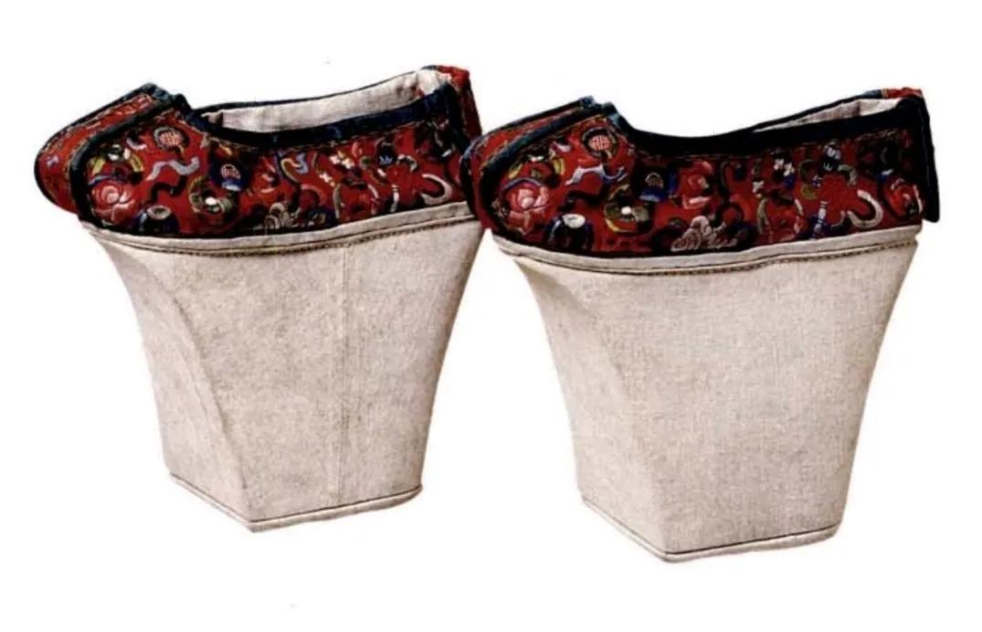 清朝官服真丑,中式宫廷风清朝服饰