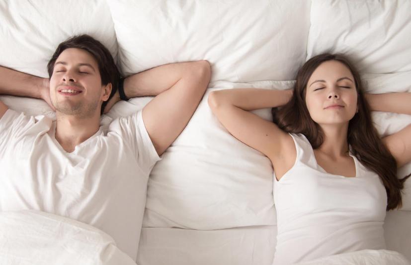 男人“太快”怎么办?4个方法让你远离快枪手