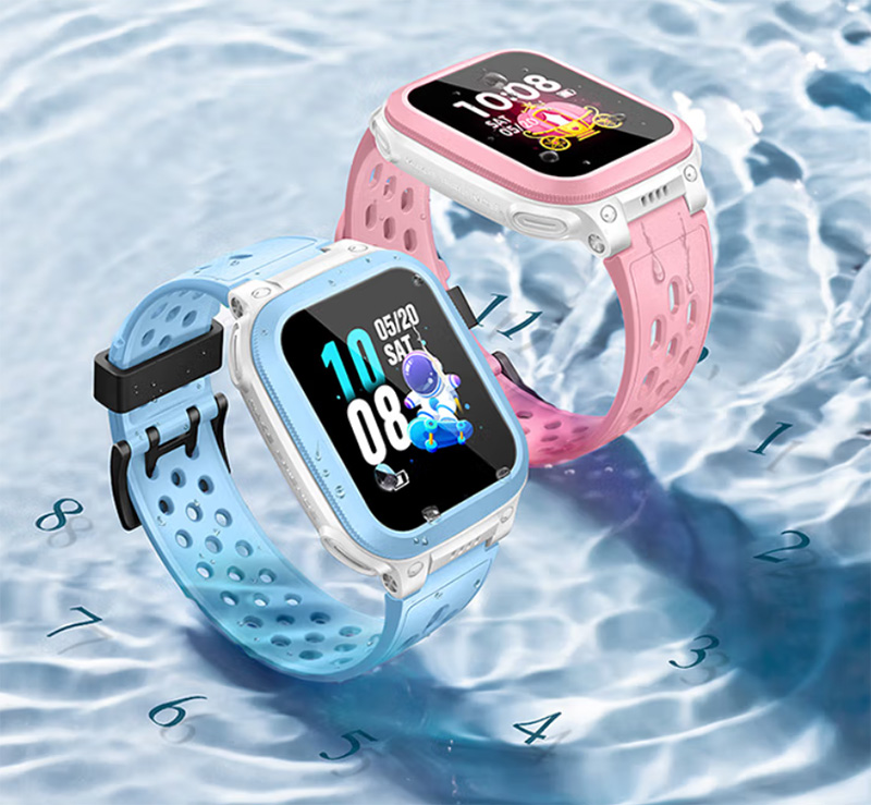 适合幼儿园女孩的儿童电话手表,六岁儿童适合什么样的电话手表