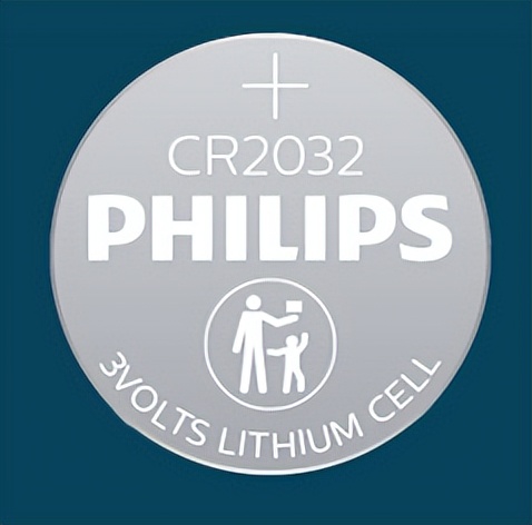 飞利浦电视遥控器如何更换电池,飞利浦灯具遥控器电池怎么安