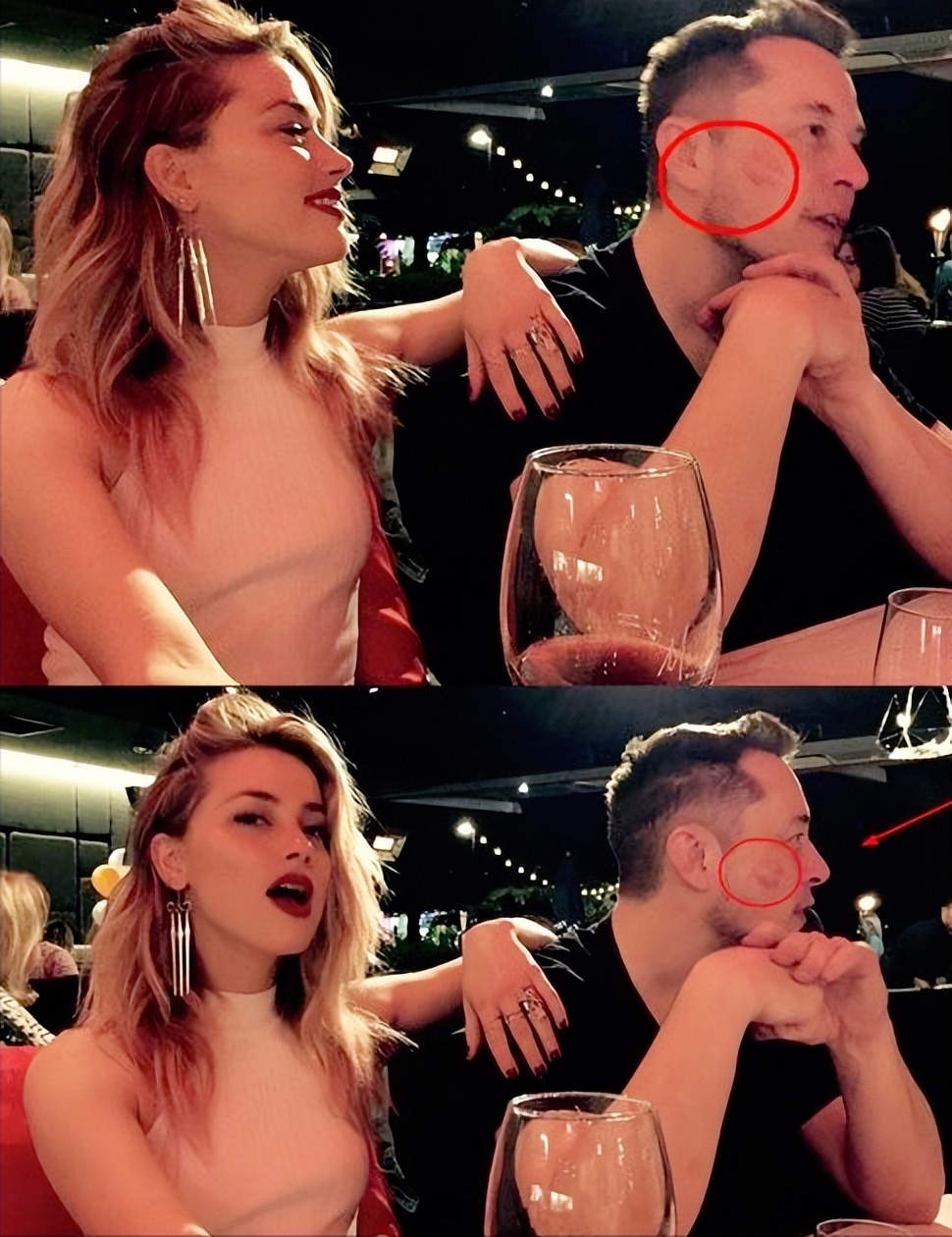 驾驭世界首富马斯克的五个女人，他最钟情于谁？