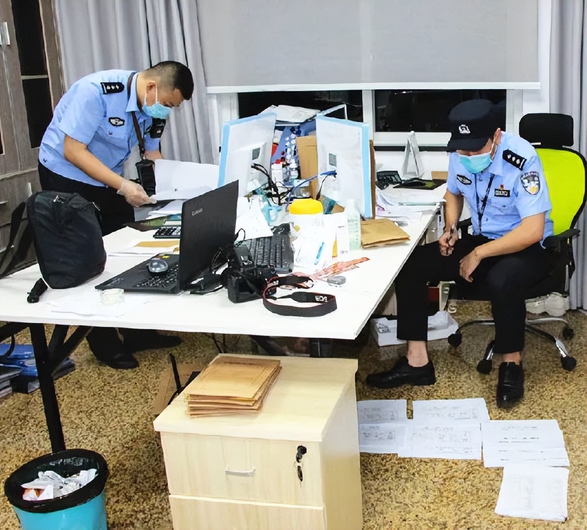 涉案近70亿元！他用包网服务打造了一个庞大的网络赌博“帝国”