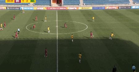 u20亚洲杯国青不敌沙特,u20亚洲杯比分结果